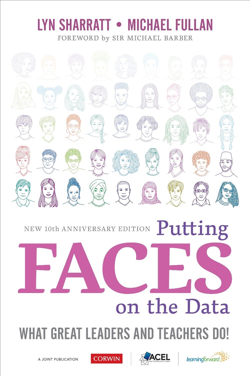 Putting FACES on the Data/Product Detail/Teaching