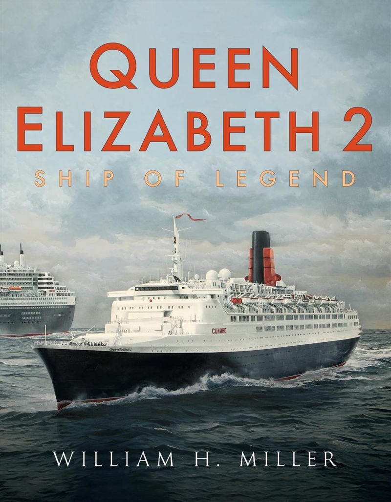 Queen Elizabeth 2/Product Detail/Transportation
