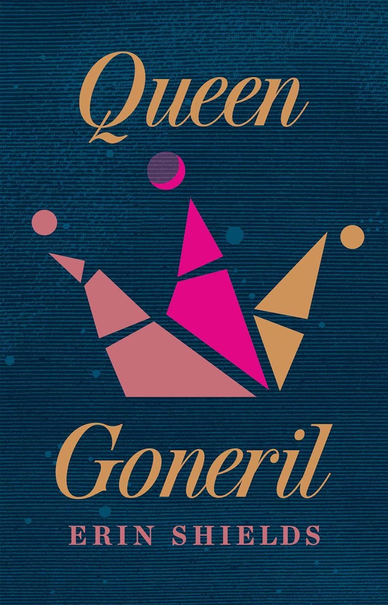 Queen Goneril/Product Detail/Literature & Plays