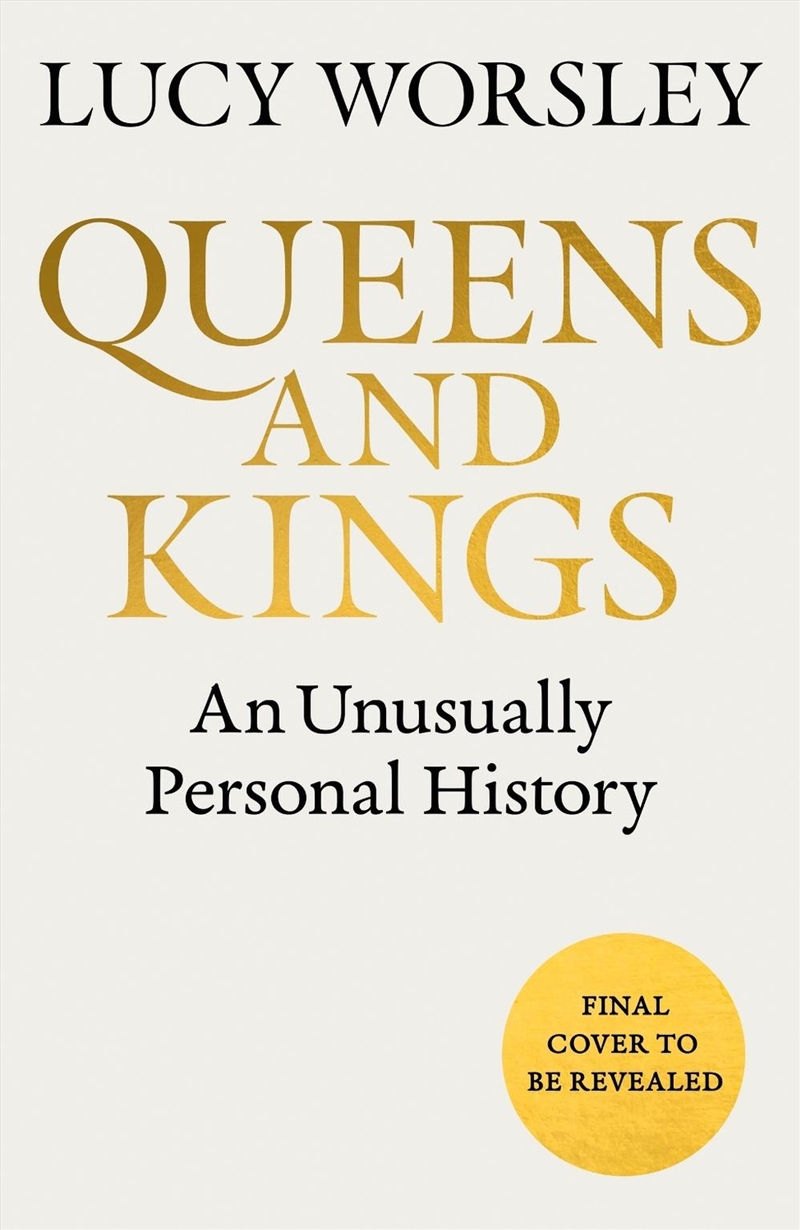 Queens and Kings/Product Detail/History