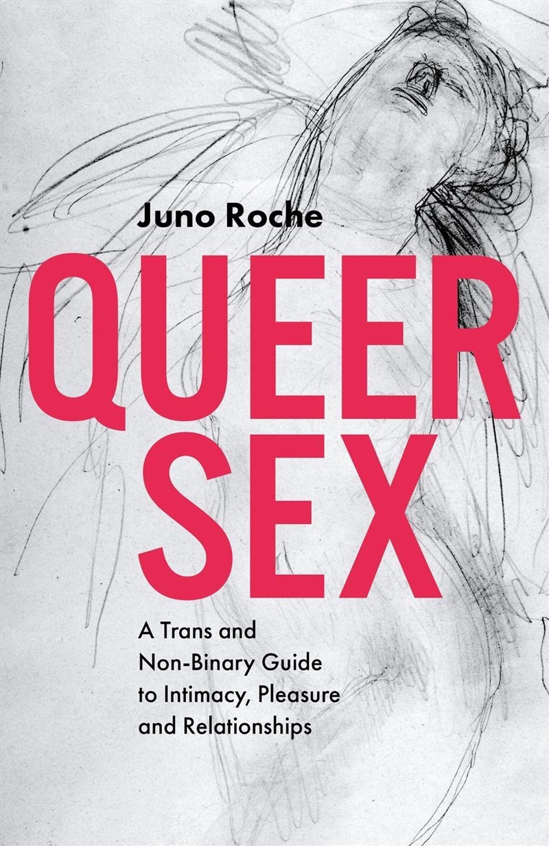 Queer Sex/Product Detail/Society & Culture