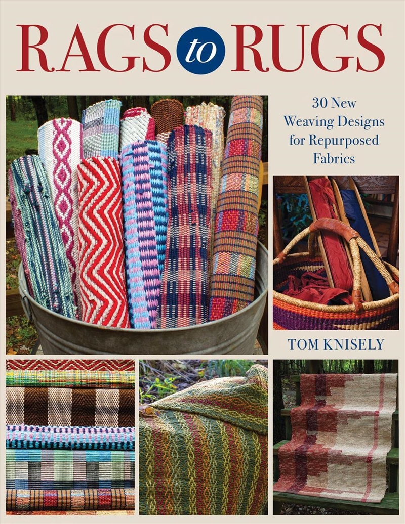 Rags to Rugs/Product Detail/Crafts & Handiwork