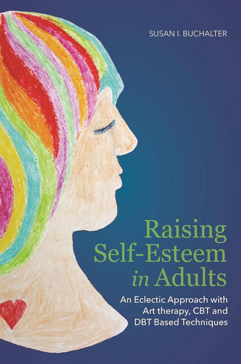 Raising Self-Esteem in Adults/Product Detail/Healthcare