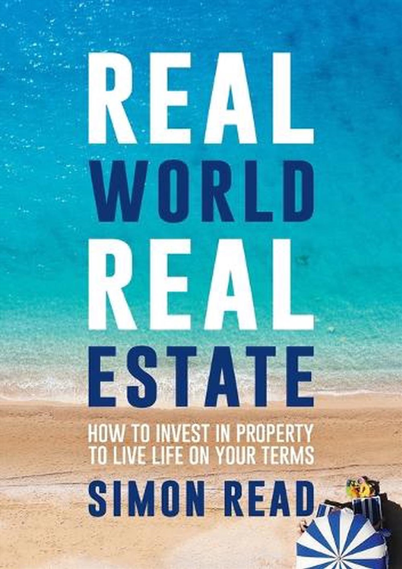 Real World Real Estate/Product Detail/Accounting & Finance