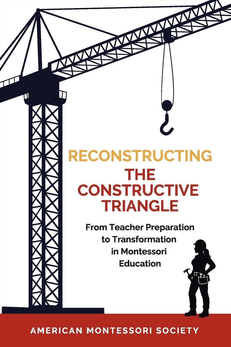 Reconstructing the Constructive Triangle/Product Detail/Teaching
