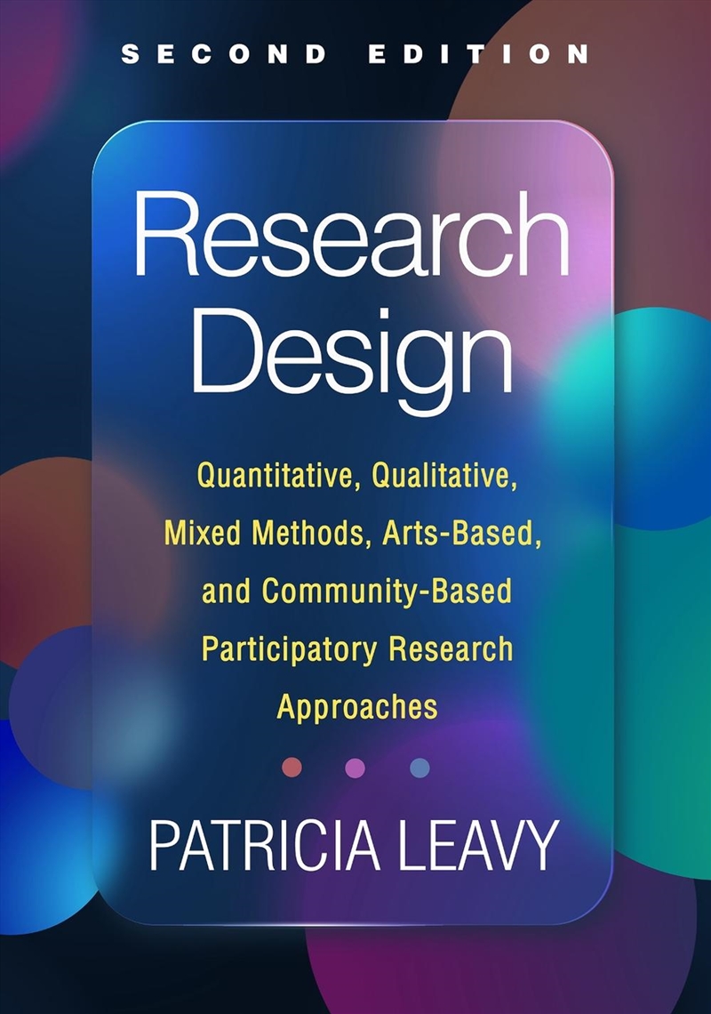 Research Design, Second Edition/Product Detail/Psychology