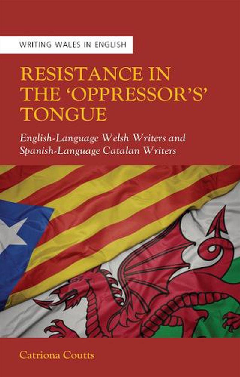 Resistance in the 'Oppressor's' Tongue/Product Detail/Literature & Poetry