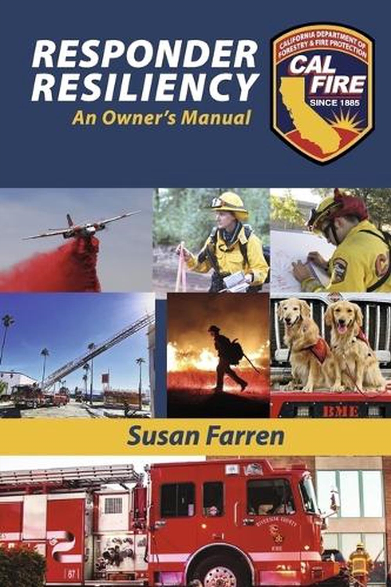 Responder Resiliency/Product Detail/Family & Health