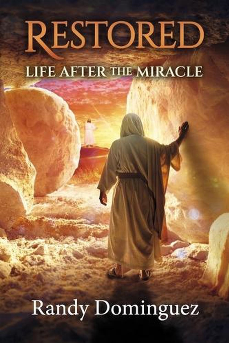 Restored: Life After the Miracle/Product Detail/Religion & Beliefs