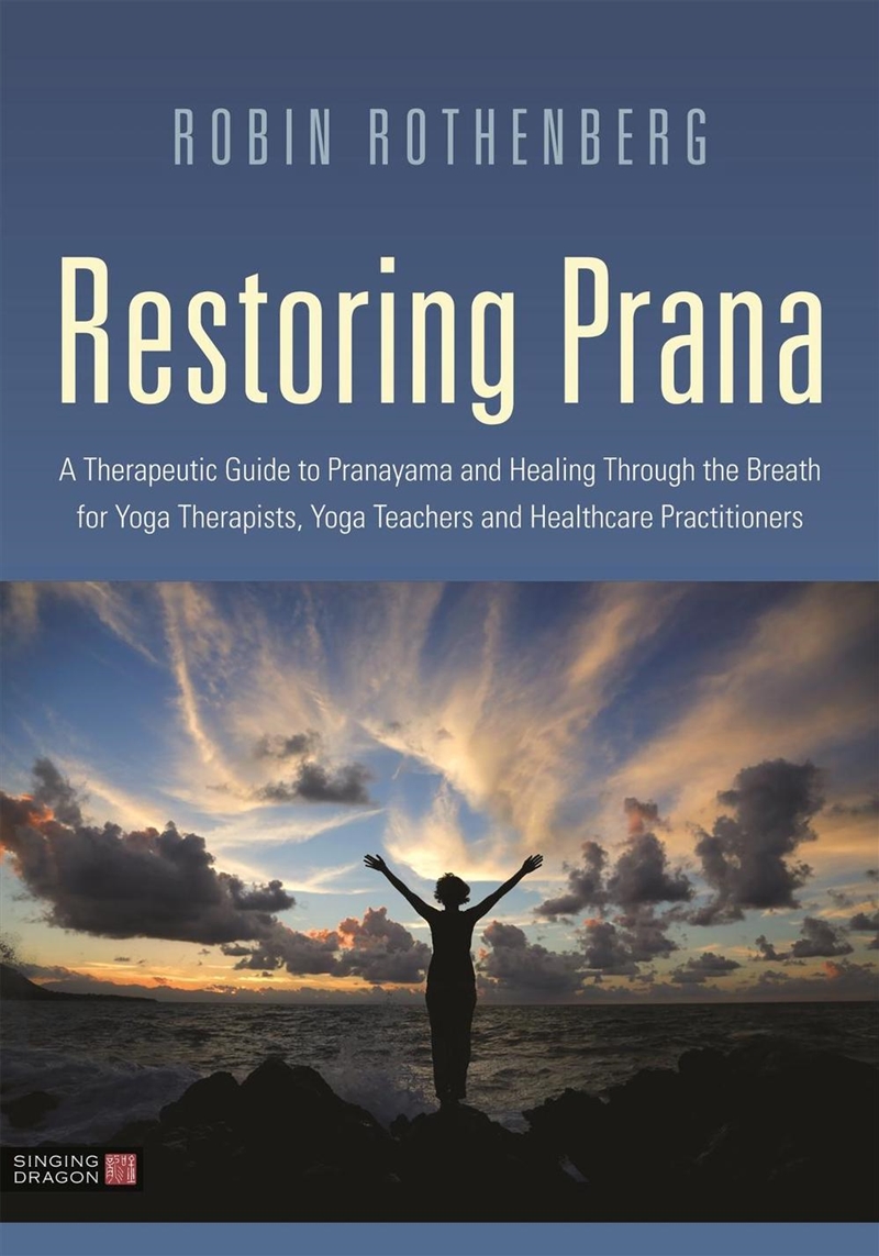 Restoring Prana/Product Detail/Healthcare
