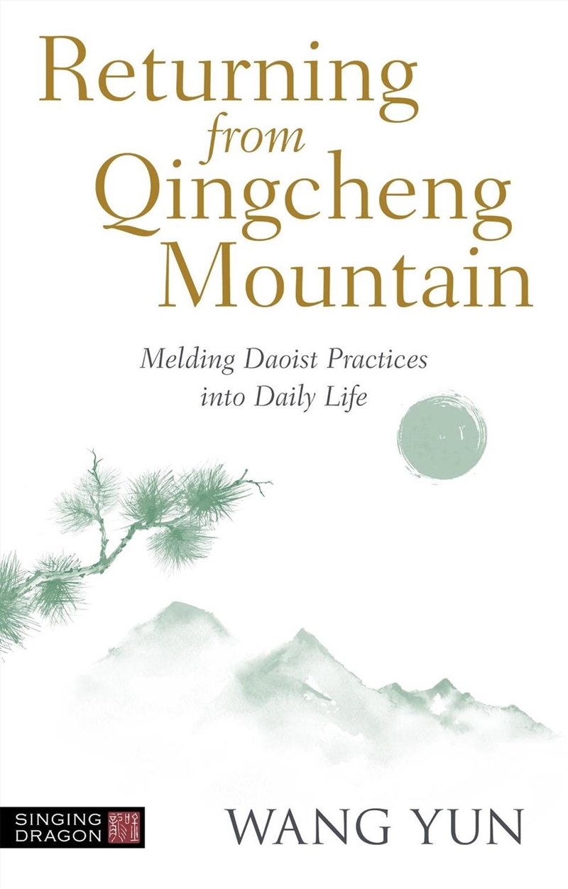 Returning from Qingcheng Mountain/Product Detail/Religion & Beliefs