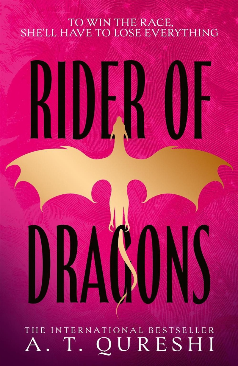 Rider of Dragons/Product Detail/Fantasy Fiction