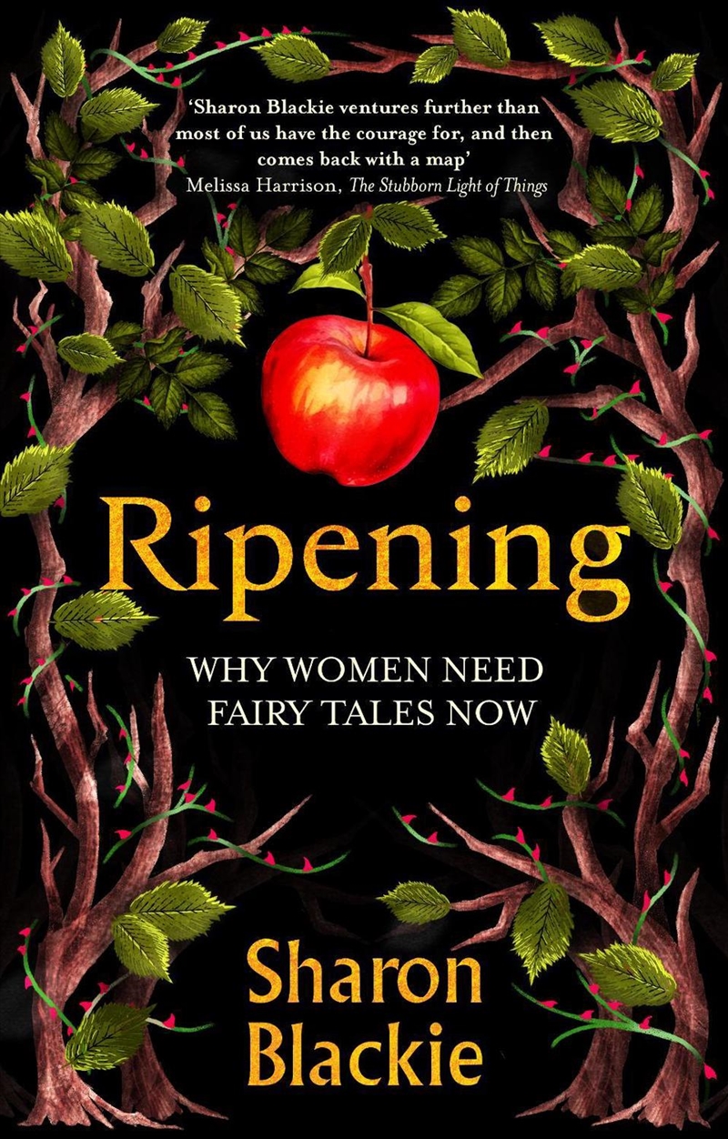 Ripening/Product Detail/Self Help & Personal Development