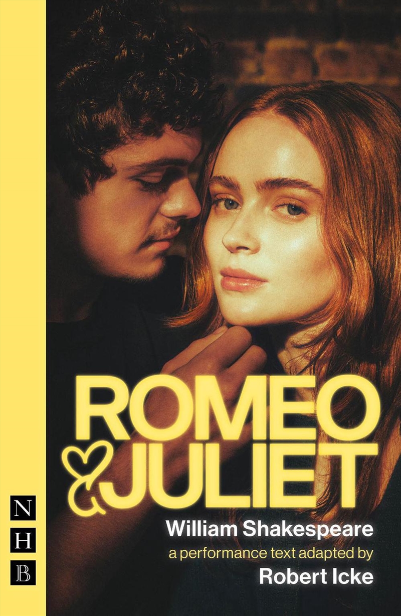 Romeo & Juliet/Product Detail/Literature & Poetry