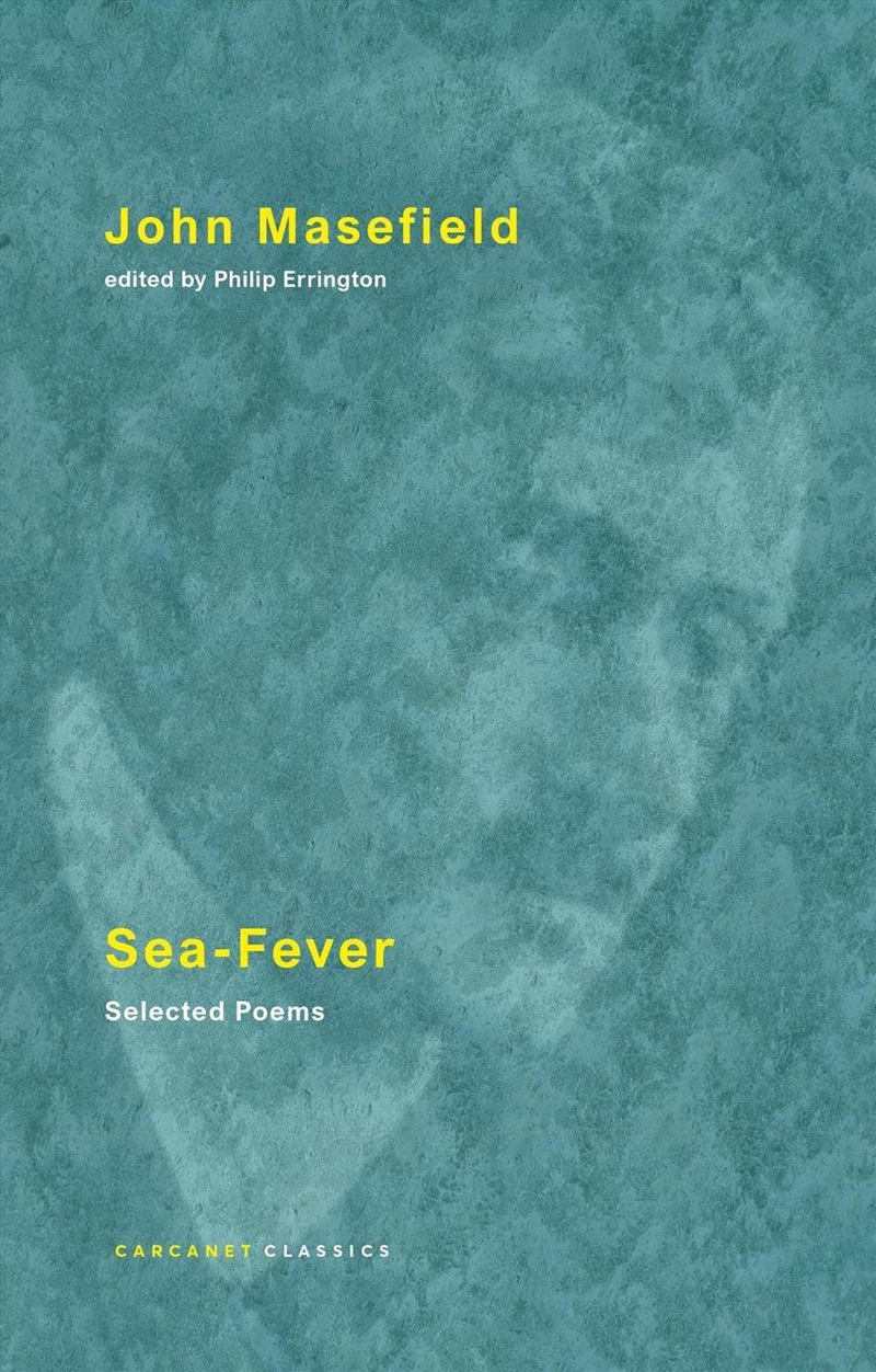 Sea-Fever/Product Detail/Reading