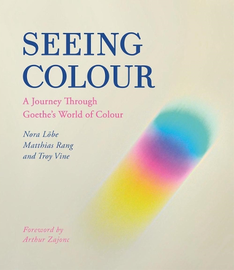 Seeing Colour/Product Detail/Science