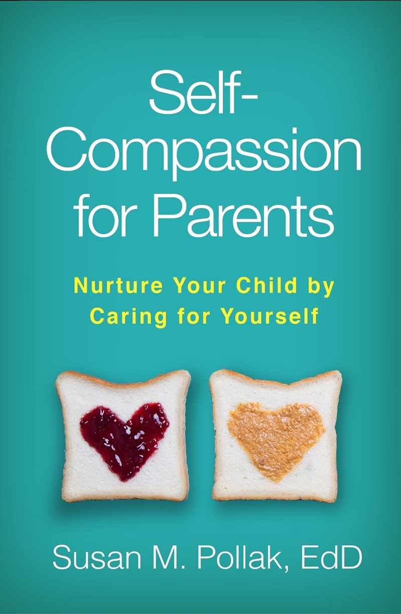 Self-Compassion for Parents/Product Detail/Family & Health