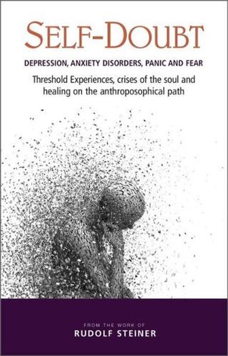 Self-Doubt/Product Detail/Religion & Beliefs