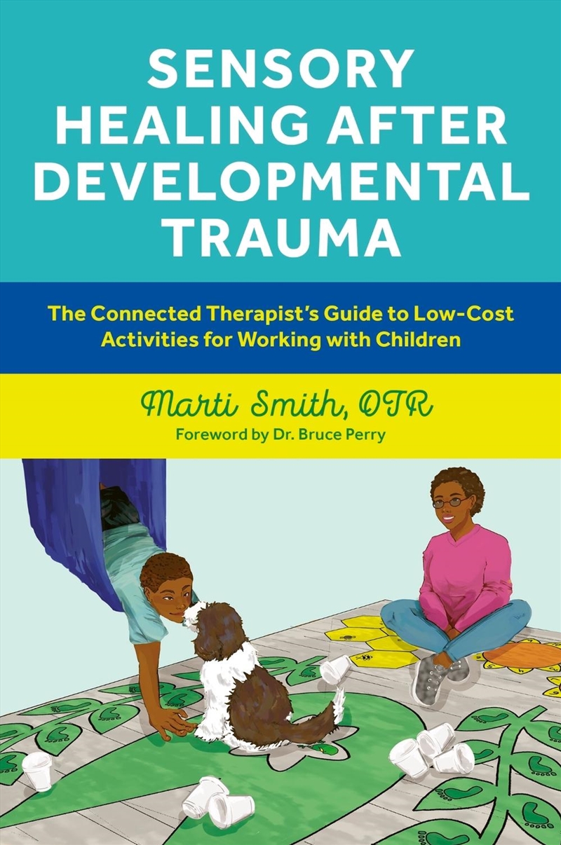 Sensory Healing after Developmental Trauma/Product Detail/Healthcare
