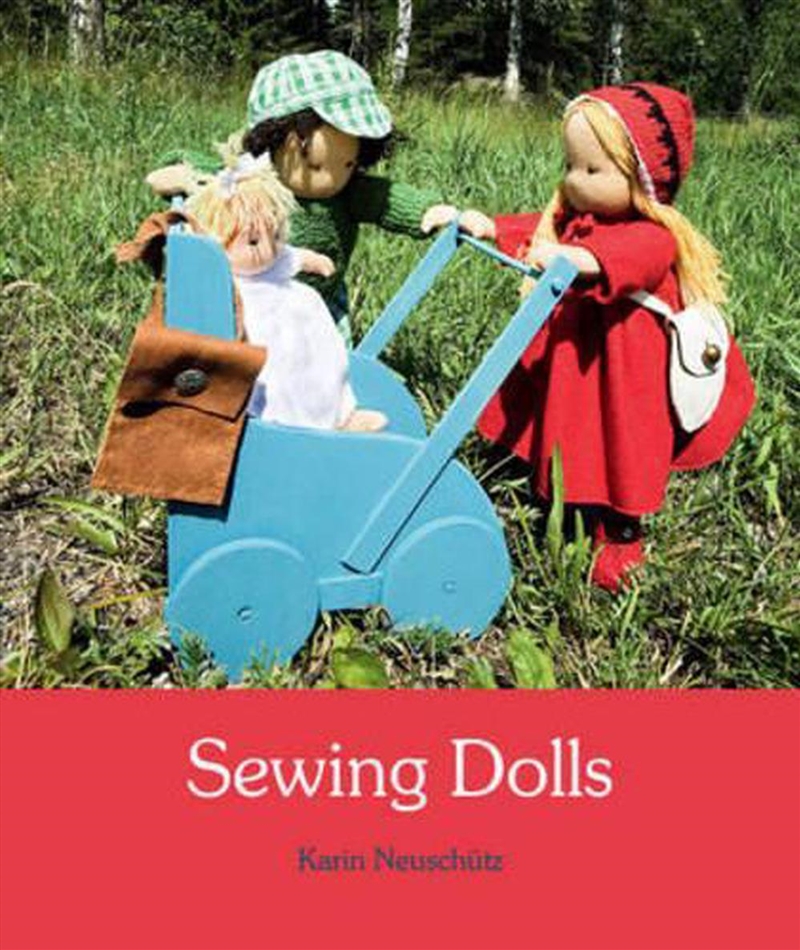 Sewing Dolls/Product Detail/Childrens