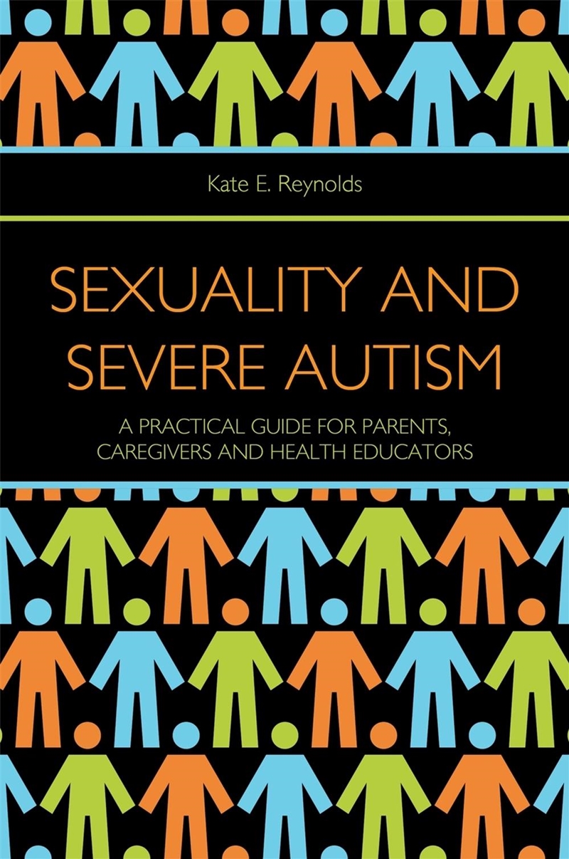 Sexuality and Severe Autism/Product Detail/Healthcare