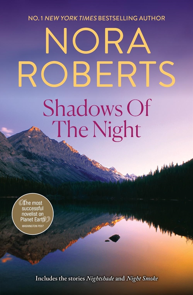 Shadows Of The Night/Nightshade/Night Smoke/Product Detail/Romance