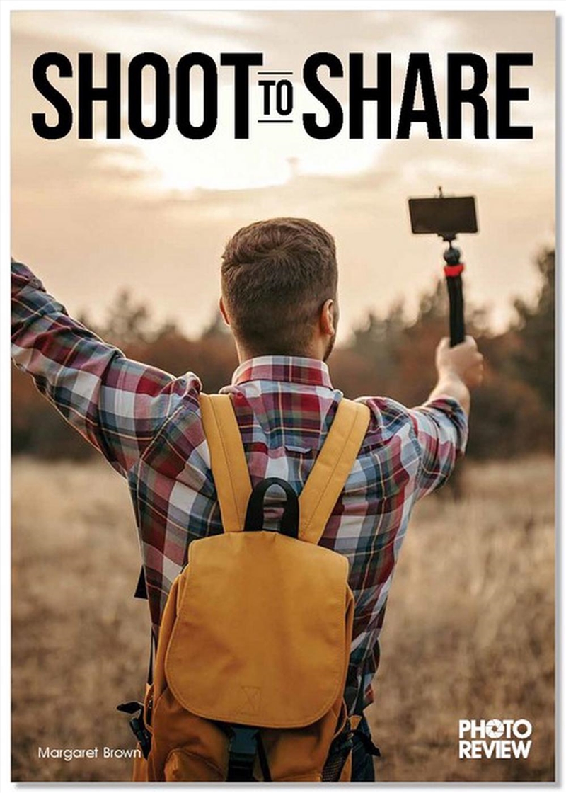 Shoot to Share/Product Detail/Photography