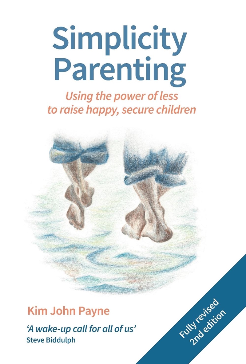 Simplicity Parenting/Product Detail/Family & Health