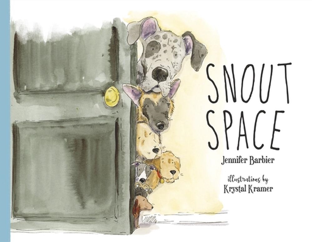 SNOUT SPACE/Product Detail/Childrens
