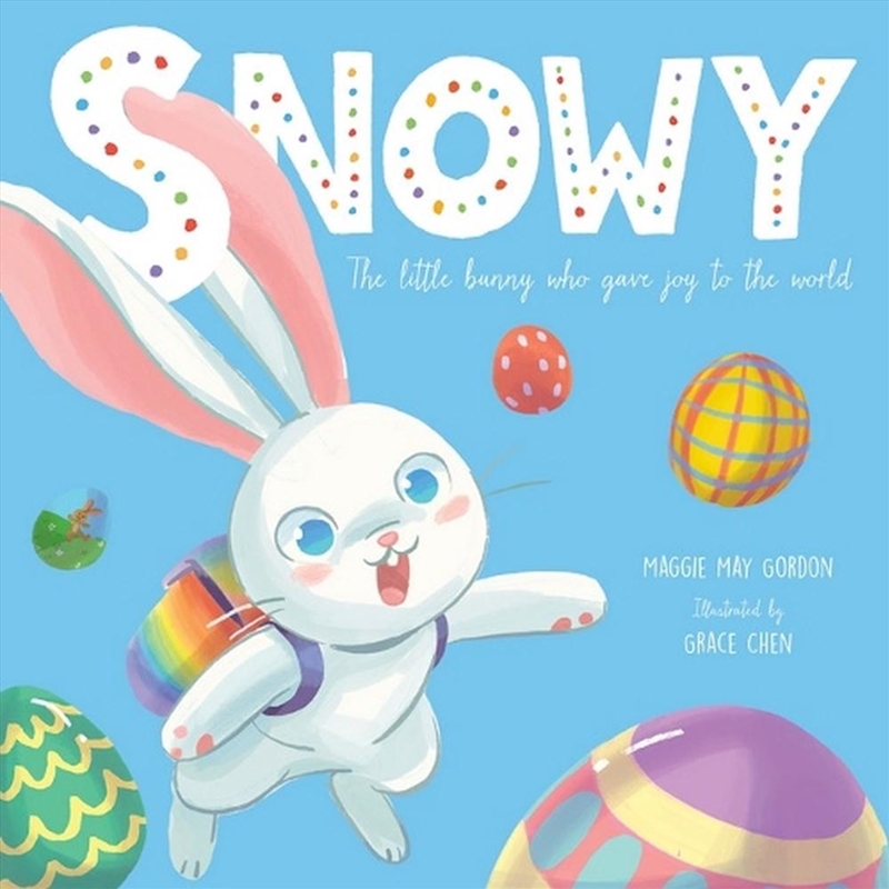 Snowy/Product Detail/Early Childhood Fiction Books