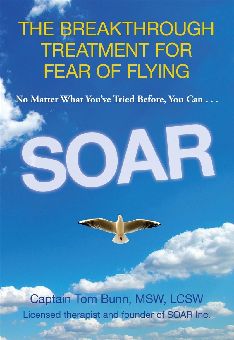 Soar/Product Detail/Psychology
