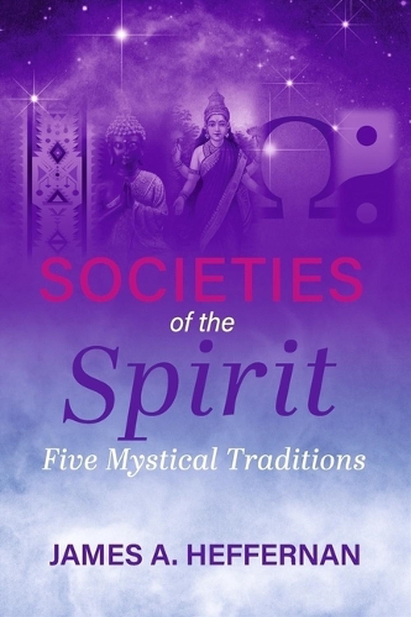 Societies of the Spirit/Product Detail/Religion & Beliefs