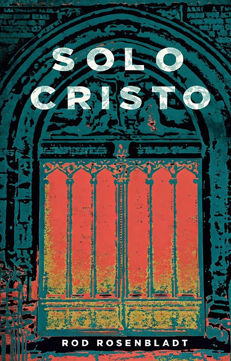 Solo Cristo/Product Detail/Religion & Beliefs