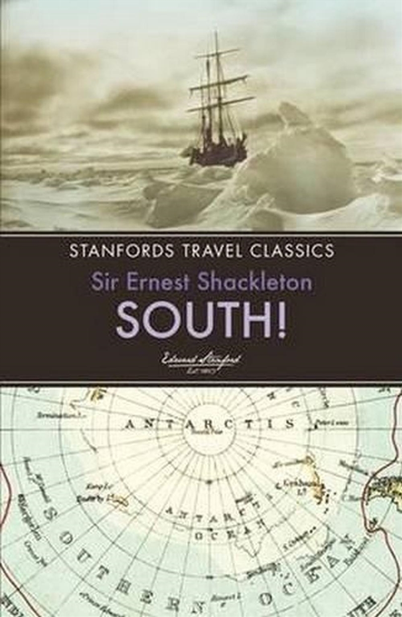 South!/Product Detail/Travel Writing