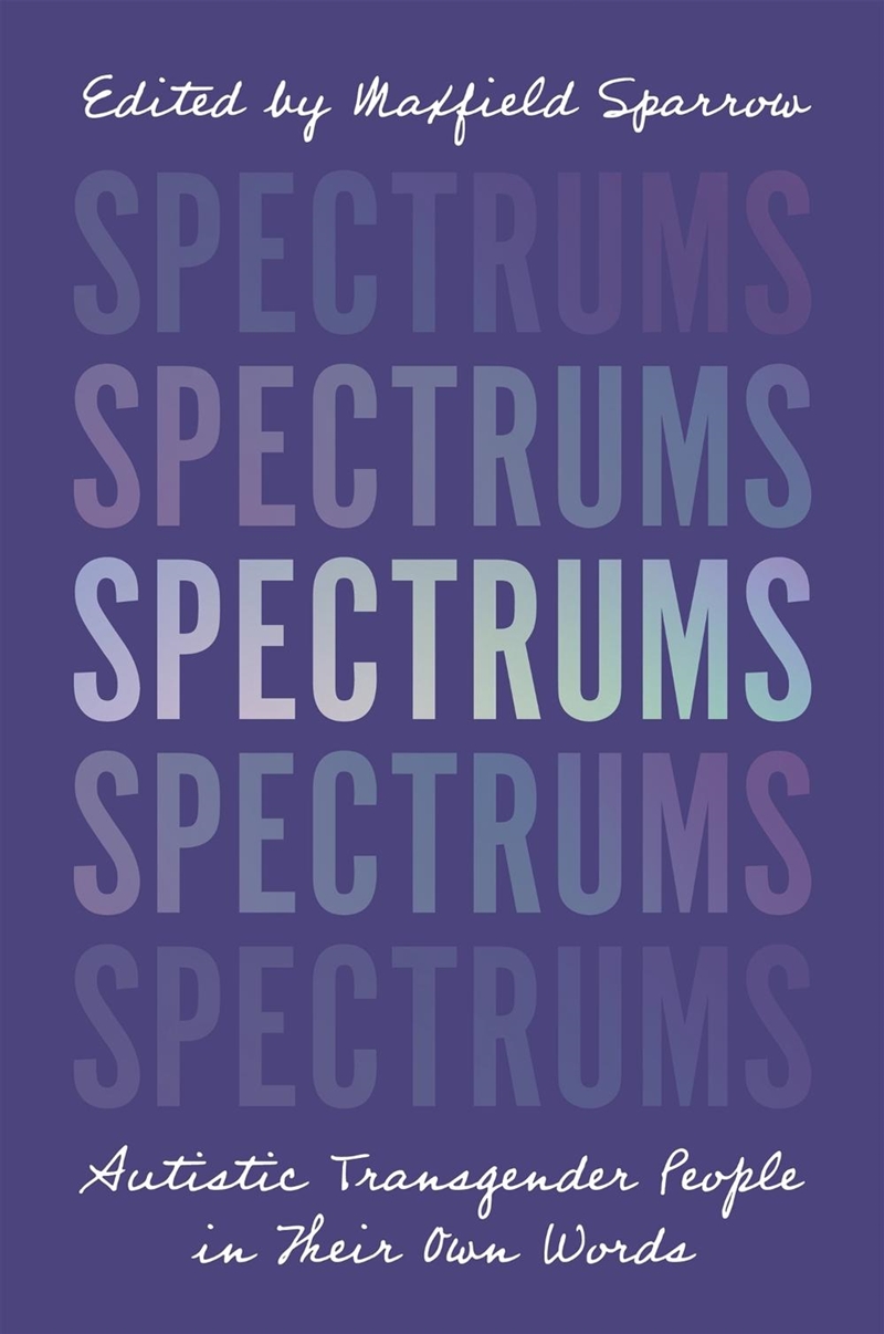 Spectrums/Product Detail/Society & Culture