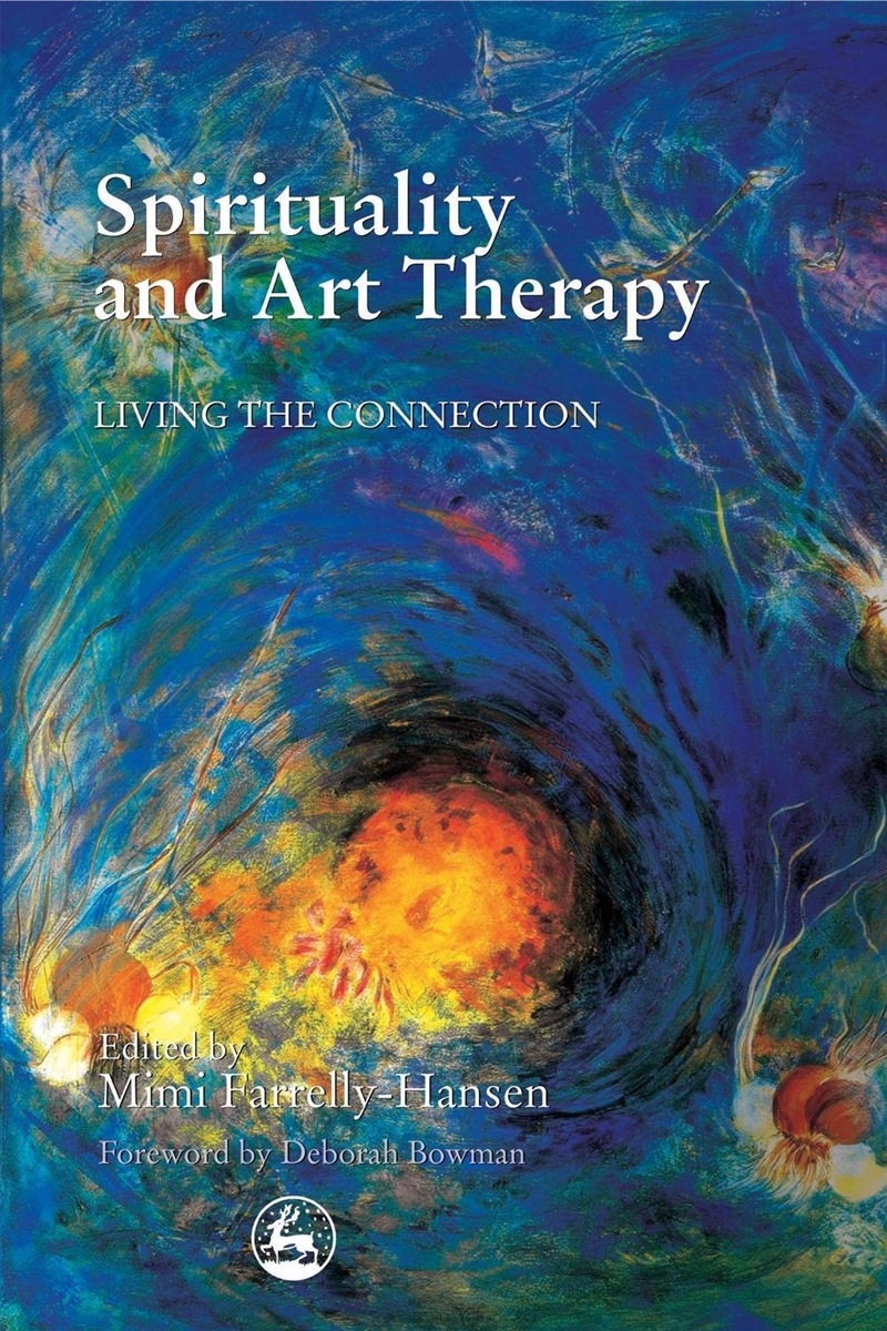 Spirituality and Art Therapy/Product Detail/Healthcare