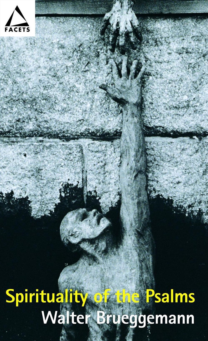 Spirituality of the Psalms/Product Detail/Religion & Beliefs