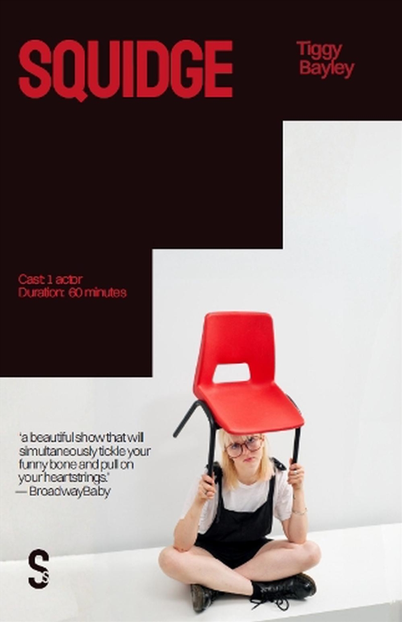 Squidge/Product Detail/Literature & Poetry