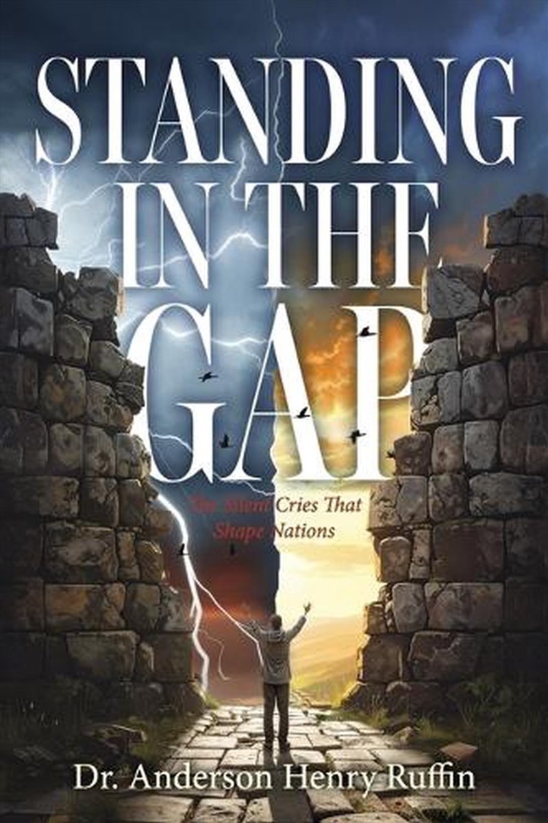 Standing In The Gap/Product Detail/Religion & Beliefs