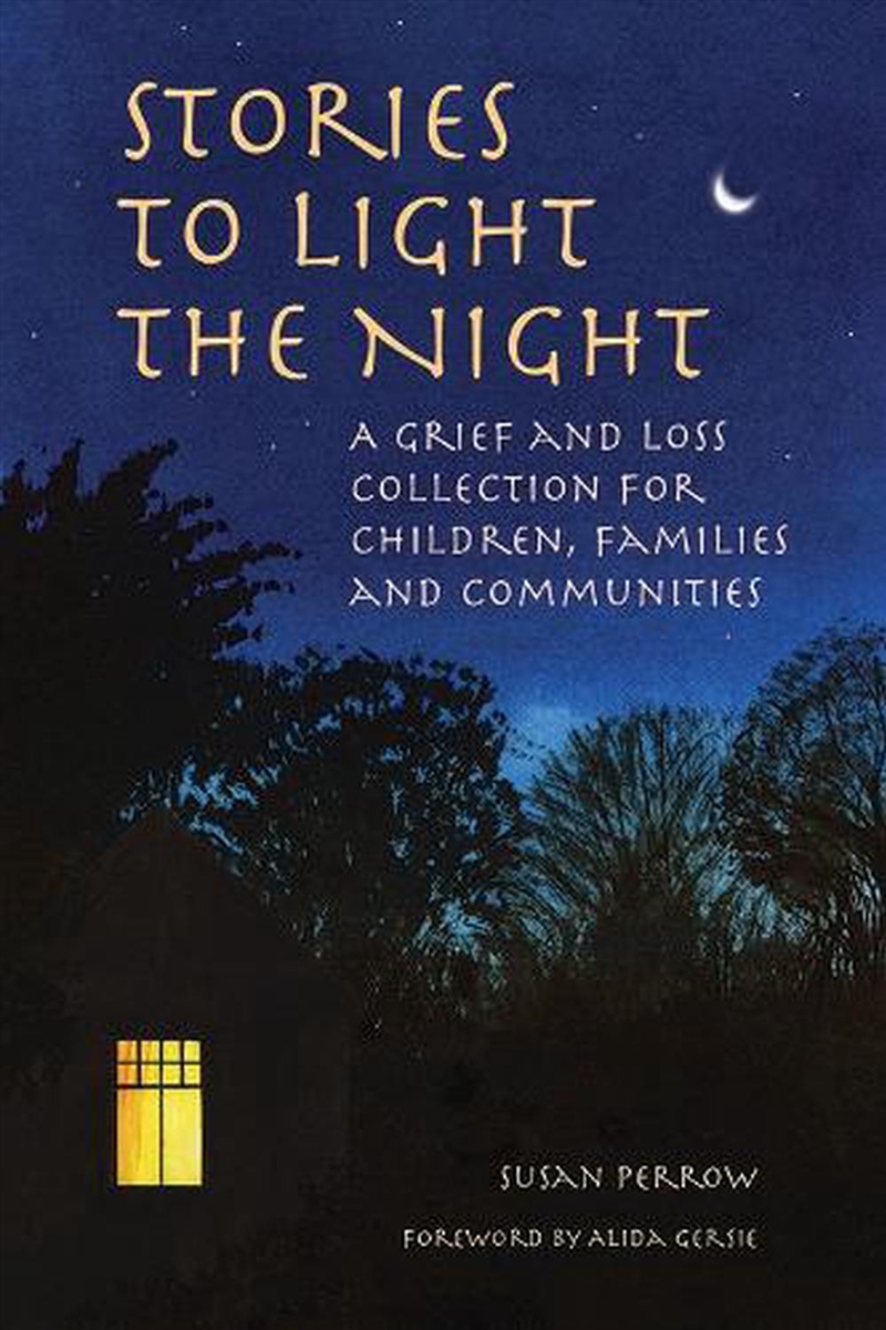 Stories to Light the Night/Product Detail/Family & Health
