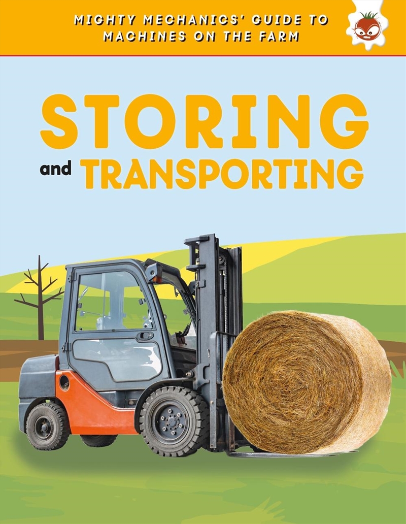 Storing and Transporting/Product Detail/Childrens