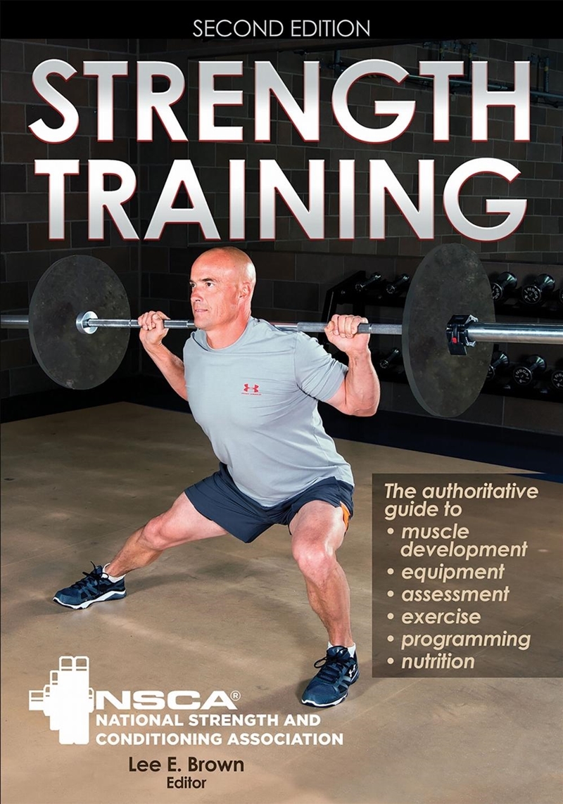 Strength Training/Product Detail/Sport & Recreation