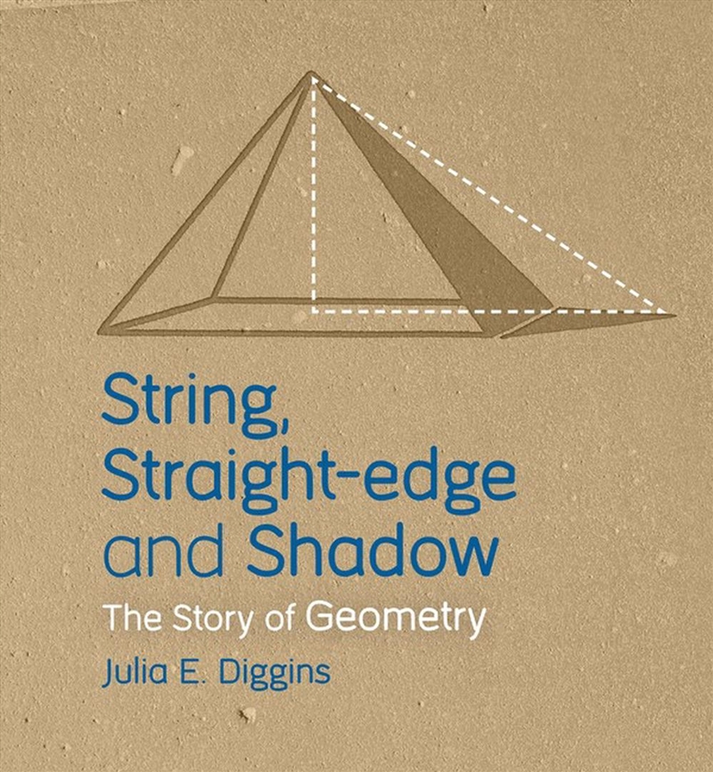 String, Straight-edge and Shadow/Product Detail/Religion & Beliefs