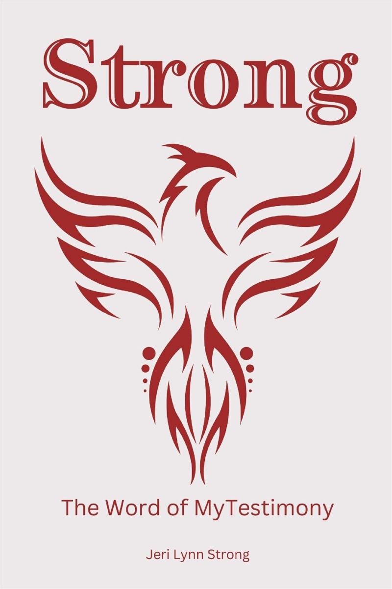 Strong/Product Detail/Religion & Beliefs