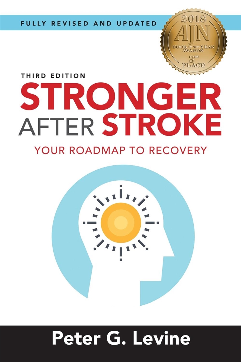 Stronger After Stroke/Product Detail/Healthcare