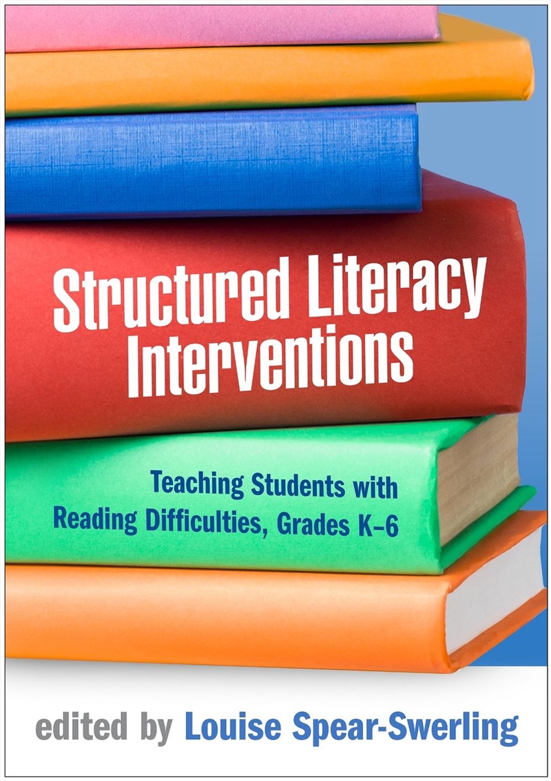 Structured Literacy Interventions/Product Detail/Teaching
