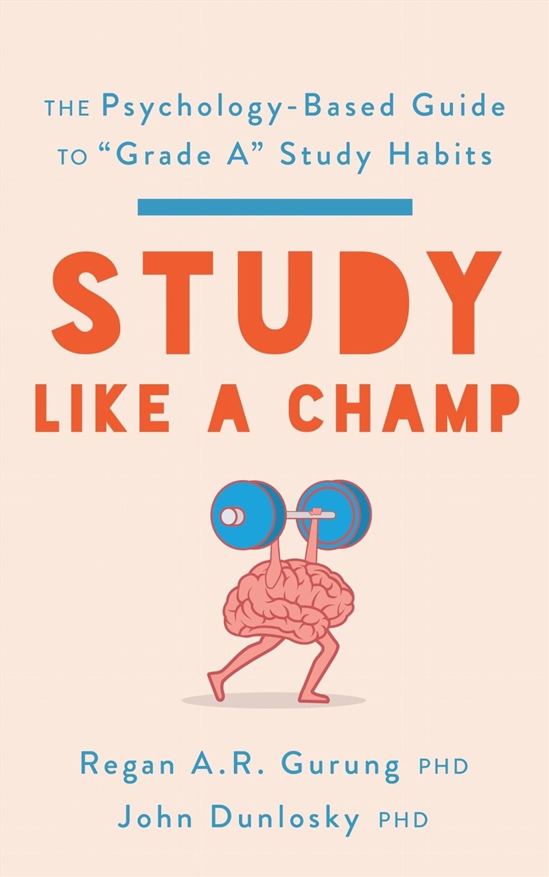 Study Like a Champ/Product Detail/Teaching