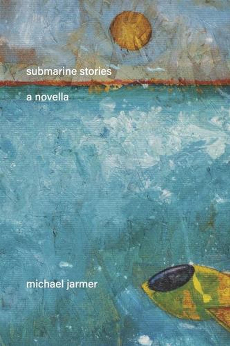 Submarine Stories/Product Detail/Modern & Contemporary