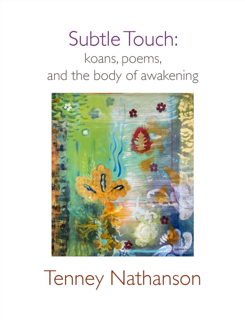 Subtle Touch/Product Detail/Reading