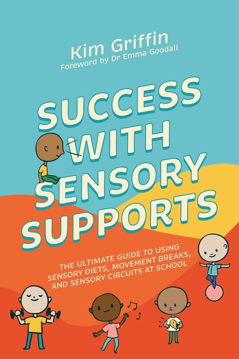 Success with Sensory Supports/Product Detail/Teaching
